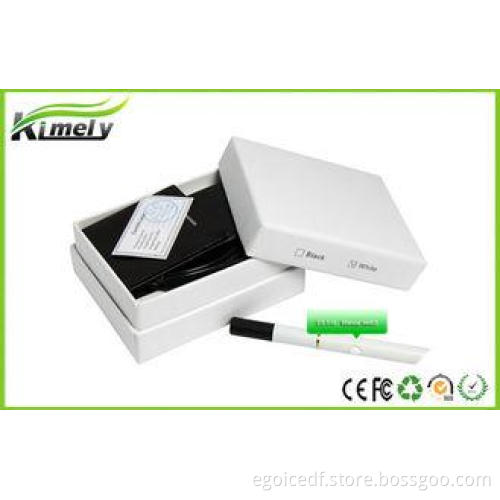 No Bar Mini 510 E Cig To Quit Smoking, 180mah / 280mah 510